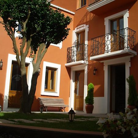 Hotel Cabo Ortegal Cariño エクステリア 写真