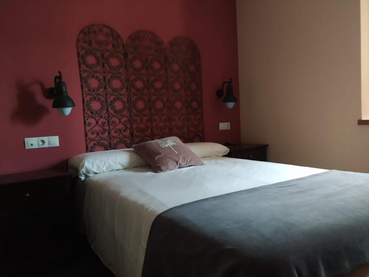 Hotel Cabo Ortegal Cariño エクステリア 写真