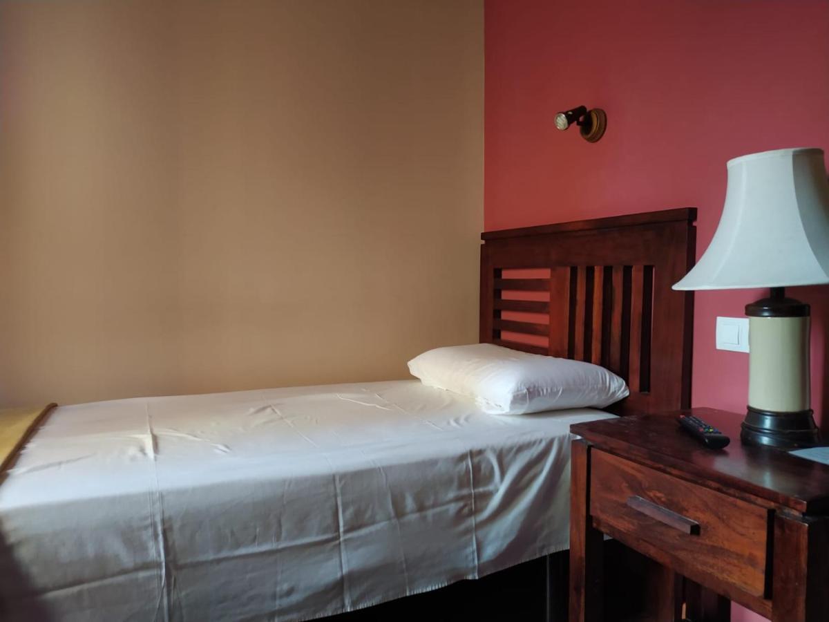 Hotel Cabo Ortegal Cariño エクステリア 写真