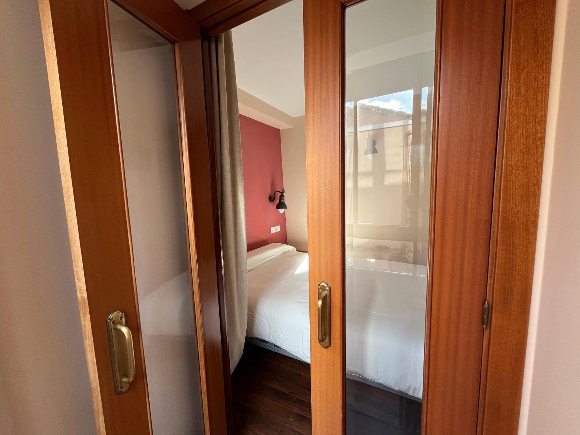 Hotel Cabo Ortegal Cariño エクステリア 写真