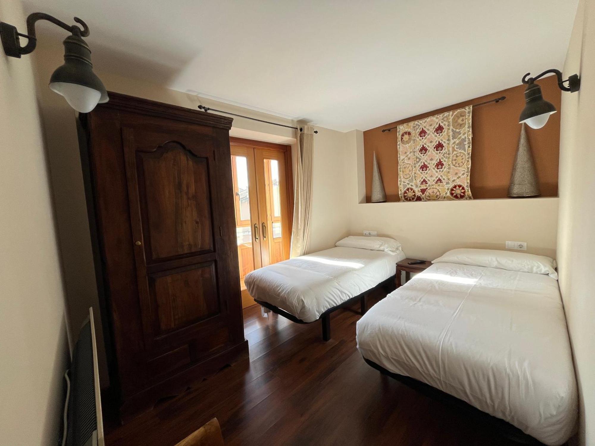 Hotel Cabo Ortegal Cariño エクステリア 写真